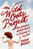 The Wild Oats Project (eBook, ePUB)