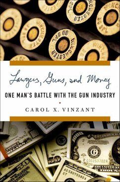 Cover Lawyers, Guns, and Money (eBook, ePUB)