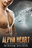 Alpha Heart (eBook, ePUB)