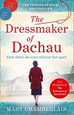 The Dressmaker of Dachau (eBook, ePUB)