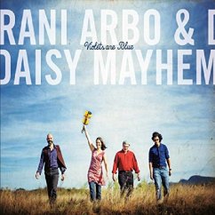 Violets Are Blue - Arbo,Rani & Daisy Mayhem