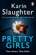 Pretty Girls (eBook, ePUB) - Bild 1