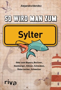 So wird man zum Sylter (eBook, ePUB)
