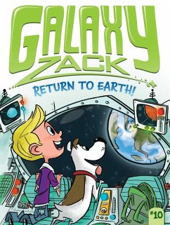 Return to Earth! (eBook, ePUB) - O'Ryan, Ray