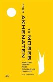 From Akhenaten to Moses (eBook, PDF)