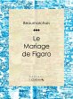 Le Mariage de Figaro (eBook, ePUB) - Bild 1