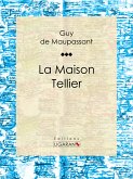 La Maison Tellier (eBook, ePUB)