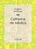 Catherine de Médicis (eBook, ePUB)