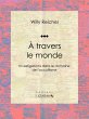 À travers le monde (eBook, ePUB) - Bild 1