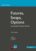 Futures, Swaps, Options (eBook, ePUB)