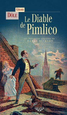 Le Diable de Pimlico (eBook, ePUB) - Dôle, Gérard