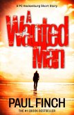 A Wanted Man [A PC Heckenburg Short Story] (eBook, ePUB)