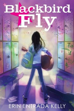 Blackbird Fly (eBook, ePUB) - Kelly, Erin Entrada