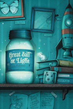 Great Ball of Light (eBook, ePUB) - Kuhlman, Evan