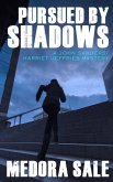 Pursued By Shadows (eBook, ePUB)