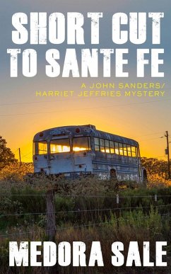 Cover Short Cut To Santa Fe (eBook, ePUB)