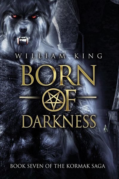 Born of Darkness (Kormak Book Seven) (eBook, ePUB) Born of Darkness (Kormak Book Seven) (eBook, ePUB)