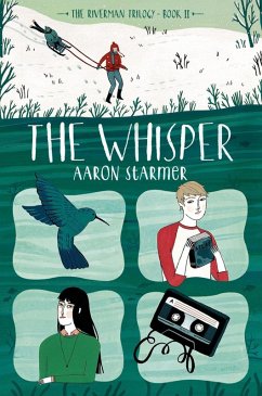 Cover The Whisper (eBook, ePUB)