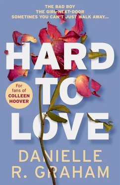 Cover Hard to Love (eBook, ePUB)