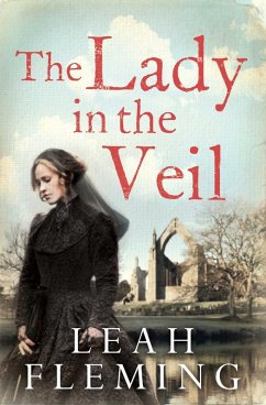 The Lady in the Veil (eBook, ePUB) - Fleming, Leah