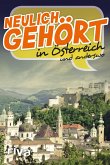 Neulich gehört in Österreich (eBook, ePUB)