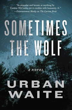 Sometimes the Wolf (eBook, ePUB) - Waite, Urban
