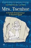 Mrs. Tsenhor (eBook, PDF)