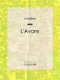 L'Avare (eBook, ePUB)
