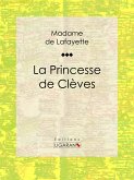 La Princesse de Clèves (eBook, ePUB)