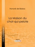 La Maison du chat-qui-pelote (eBook, ePUB)