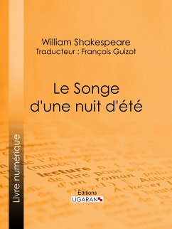 Le Songe d'une nuit d'été (eBook, ePUB) - Shakespeare, William; Ligaran