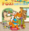 Foxi fait la fête (eBook, ePUB) - Bild 1