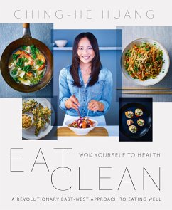 Cover Eat Clean (eBook, ePUB)
