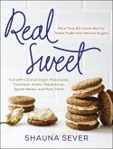 Real Sweet (eBook, ePUB)