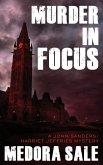 Murder In Focus (eBook, ePUB) Murder In Focus (eBook, ePUB)