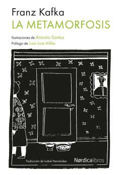 Cover La metamorfosis (eBook, ePUB)