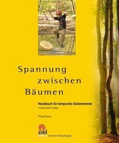 Spannung zwischen Bäumen (eBook, ePUB) - Strasser, Philipp