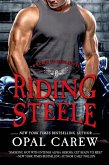 Riding Steele (eBook, ePUB)