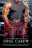 Riding Steele (eBook, ePUB) Riding Steele (eBook, ePUB)
