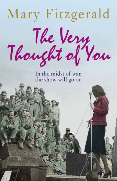 The Very Thought of You (eBook, ePUB) The Very Thought of You (eBook, ePUB)