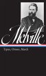 Herman Melville: Typee, Omoo, Mardi... - Bild 1