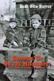 Growing Up on the Mississippi (eBook, ePUB) Growing Up on the Mississippi (eBook, ePUB)