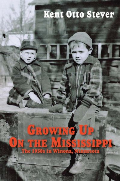 Growing Up on the Mississippi (eBook, ePUB)