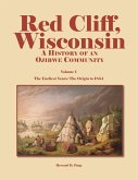 Red Cliff, Wisconsin (eBook, ePUB) Red Cliff, Wisconsin (eBook, ePUB)