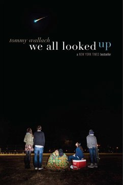 We All Looked Up (eBook, ePUB) - Wallach, Tommy