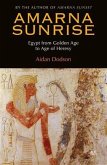 Amarna Sunrise (eBook, PDF)