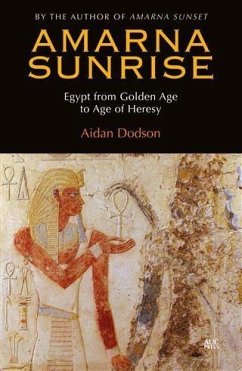 Cover Amarna Sunrise (eBook, PDF)