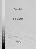 L'Exilée (eBook, ePUB)
