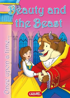 Cover Beauty and the Beast (eBook, ePUB)
