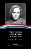Pale Horse, Pale Rider: Three Short Novels (eBook, ePUB)
